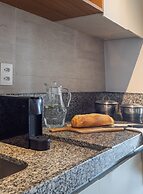 Helbor NUN prédio completo com piscina