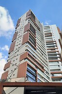 Helbor NUN prédio completo com piscina