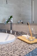 Helbor NUN prédio completo com piscina