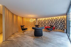 Helbor NUN prédio completo com piscina