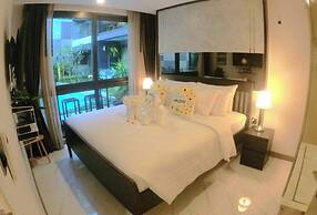 B206 - Nice Pool Access 1 Br 300m To Ao Nang Beach