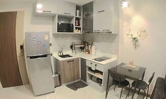 B206 - Nice Pool Access 1 Br 300m To Ao Nang Beach