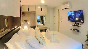 B206 - Nice Pool Access 1 Br 300m To Ao Nang Beach