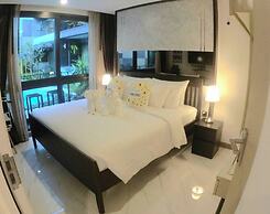 B206 - Nice Pool Access 1 Br 300m To Ao Nang Beach