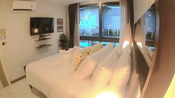 B206 - Nice Pool Access 1 Br 300m To Ao Nang Beach