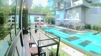 B206 - 1 Bdr Condo With Pool Access Ao Nang Beach