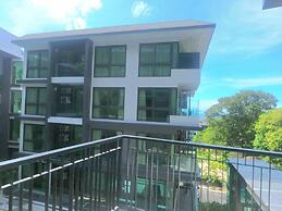 B206 - Nice Pool Access 1 Br 300m To Ao Nang Beach