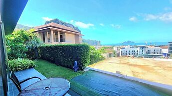 B206 - Nice Pool Access 1 Br 300m To Ao Nang Beach