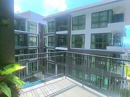 B206 - Nice Pool Access 1 Br 300m To Ao Nang Beach