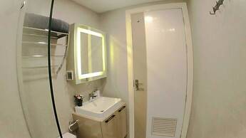 B206 - Nice Pool Access 1 Br 300m To Ao Nang Beach