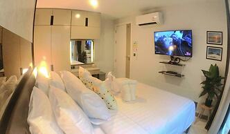 B206 - Nice Pool Access 1 Br 300m To Ao Nang Beach