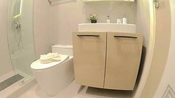 B206 - Nice Pool Access 1 Br 300m To Ao Nang Beach