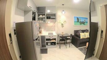 B206 - Nice Pool Access 1 Br 300m To Ao Nang Beach