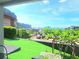 B206 - Nice Pool Access 1 Br 300m To Ao Nang Beach