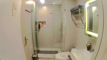 B206 - 1 Bdr Condo With Pool Access Ao Nang Beach