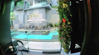 B206 - Nice Pool Access 1 Br 300m To Ao Nang Beach