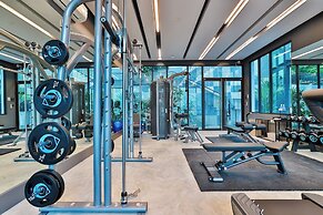 B206 - Nice Pool Access 1 Br 300m To Ao Nang Beach