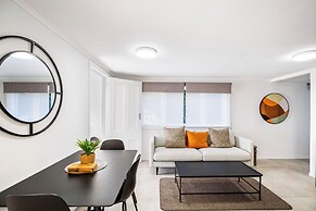 Riches Serendipity Home with Parking