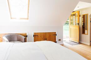 Charming Countryside Annexe Nr Goodwood