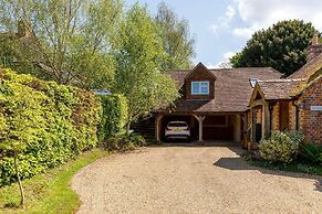 Charming Countryside Annexe Nr Goodwood