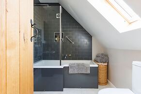 Charming Countryside Annexe Nr Goodwood