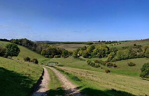 Charming Countryside Annexe Nr Goodwood