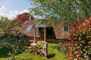 Charming Countryside Annexe Nr Goodwood