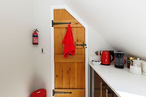 Charming Countryside Annexe Nr Goodwood