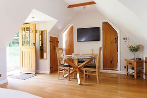 Charming Countryside Annexe Nr Goodwood