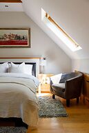 Charming Countryside Annexe Nr Goodwood