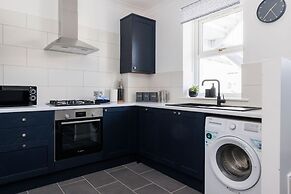 Two bed Apartment With Sea Views in Bognor Regis