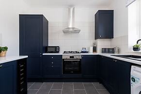 Two bed Apartment With Sea Views in Bognor Regis