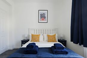 Two bed Apartment With Sea Views in Bognor Regis