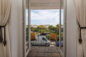 Two bed Apartment With Sea Views in Bognor Regis