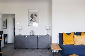 Two bed Apartment With Sea Views in Bognor Regis