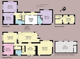 Enchanting 4BD Cottage Lodge Nr Eartham Wood