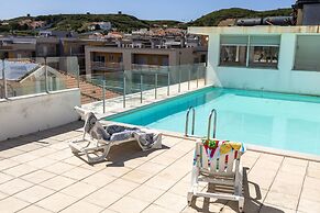 Sunrise - Com Vista Para a Vila