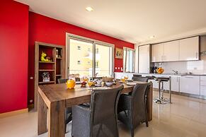 Sunrise - Com Vista Para a Vila