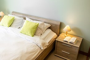 Sunrise - Com Vista Para a Vila