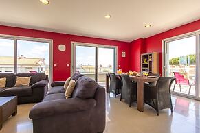 Sunrise - Com Vista Para a Vila