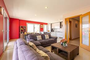 Sunrise - Com Vista Para a Vila