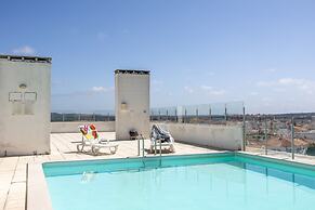 Sunrise - Com Vista Para a Vila