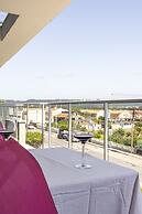 Sunrise - Com Vista Para a Vila