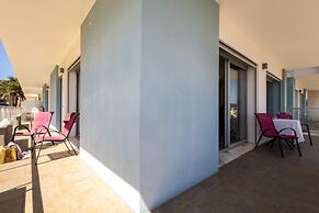 Sunrise - Com Vista Para a Vila