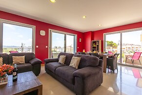 Sunrise - Com Vista Para a Vila