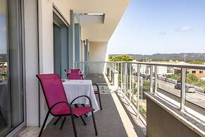 Sunrise - Com Vista Para a Vila