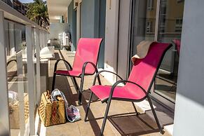 Sunrise - Com Vista Para a Vila