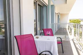 Sunrise - Com Vista Para a Vila