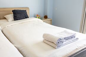 Sunrise - Com Vista Para a Vila