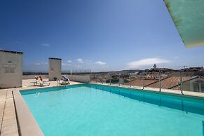 Sunrise - Com Vista Para a Vila